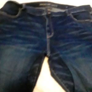 Woman's Jean size 24 regular.